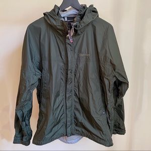 Marmot Jacket